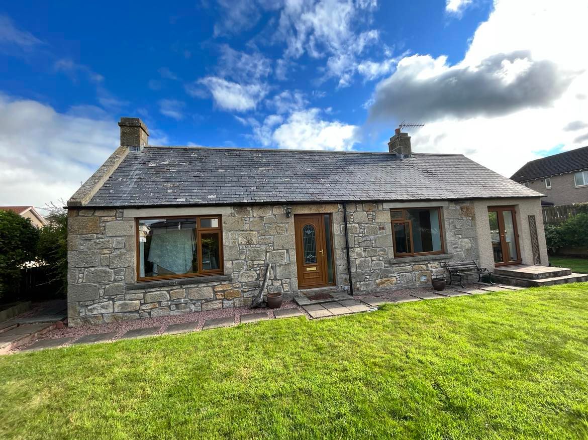 Houses & Flats to rent in Elgin & Moray Lees Property Services