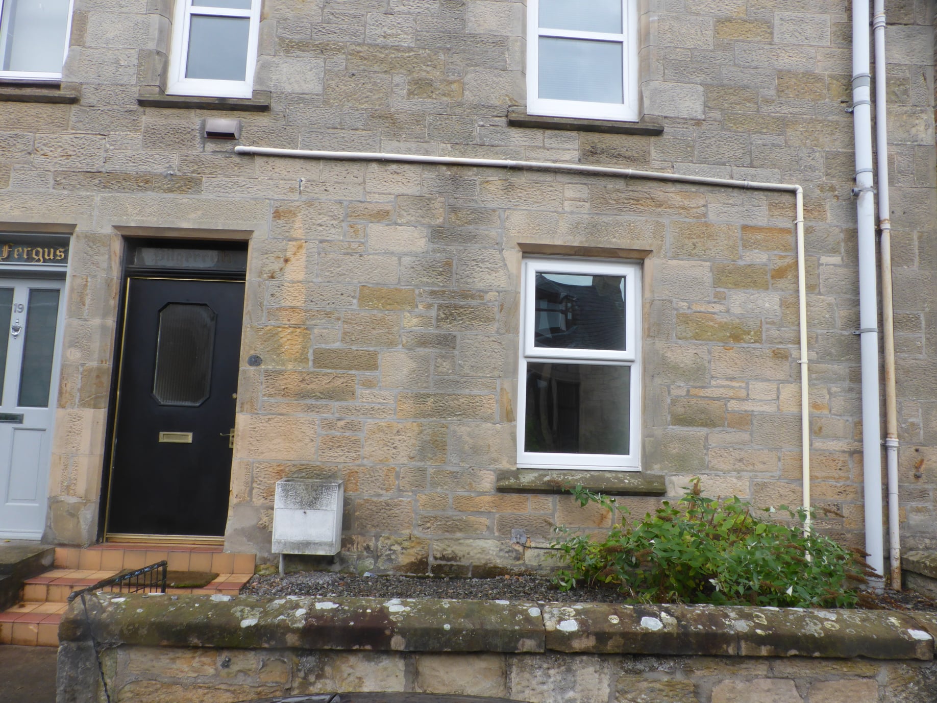Houses & Flats to rent in Elgin & Moray Lees Property Services