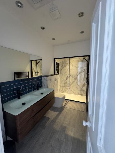En-suite 