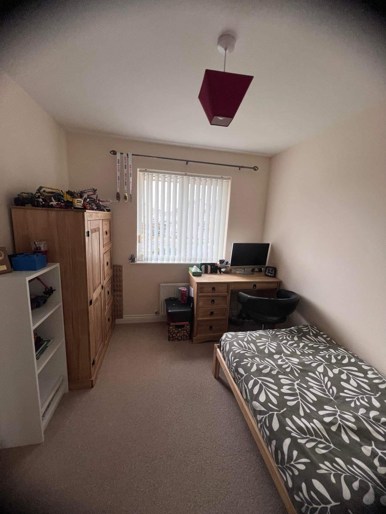 3 Bedrooms Bedrooms, 0 ,1 BathroomBathrooms,House,For Rent,0,1087